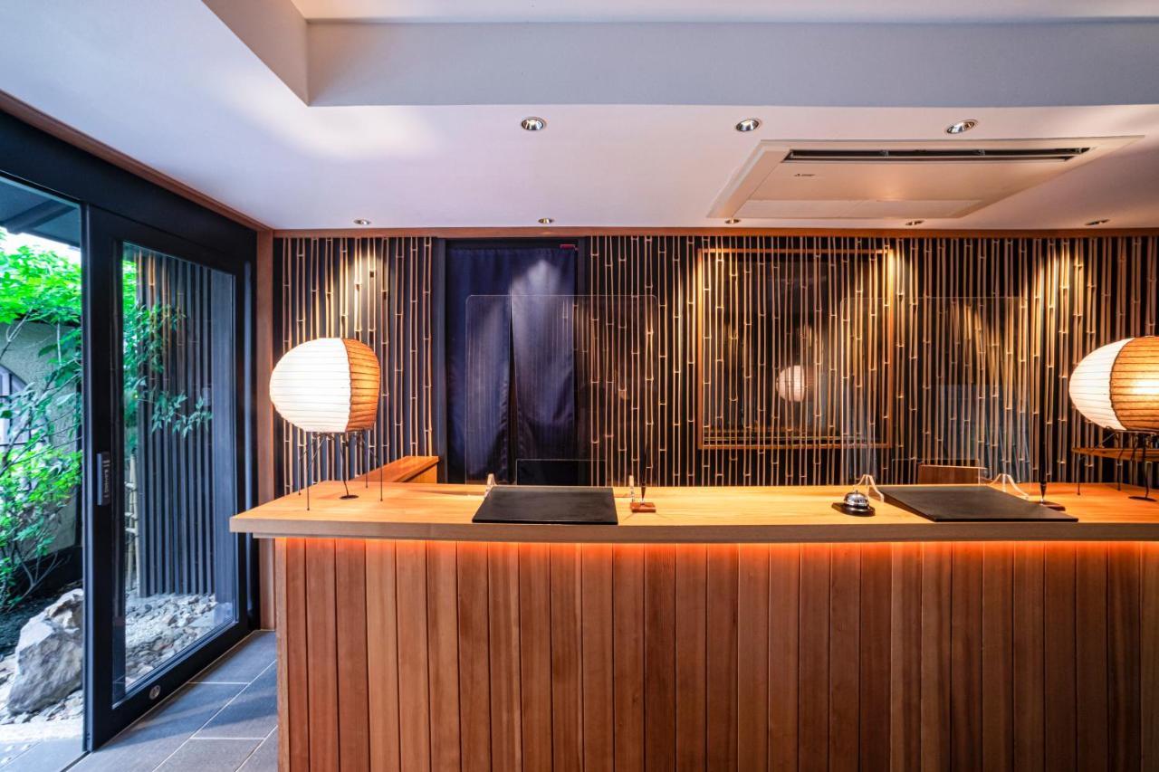 Rinn Gion Kenninji Kioto Exterior foto
