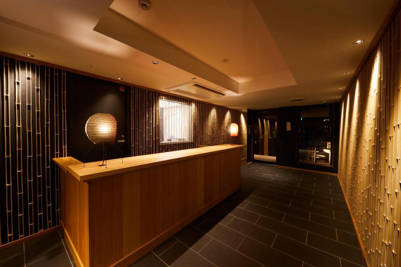 Rinn Gion Kenninji Kioto Exterior foto