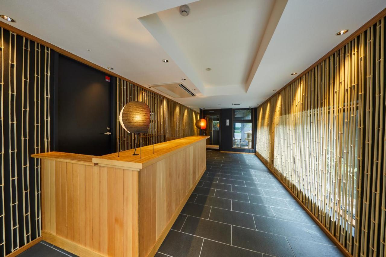 Rinn Gion Kenninji Kioto Exterior foto